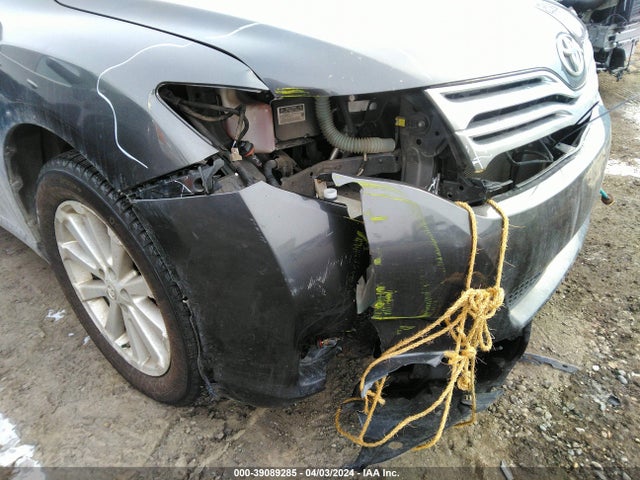 Aukcja sprzedaży 2009 Toyota Venza, vin: 4T3BE11A99U002944, numer aukcji: 39089285