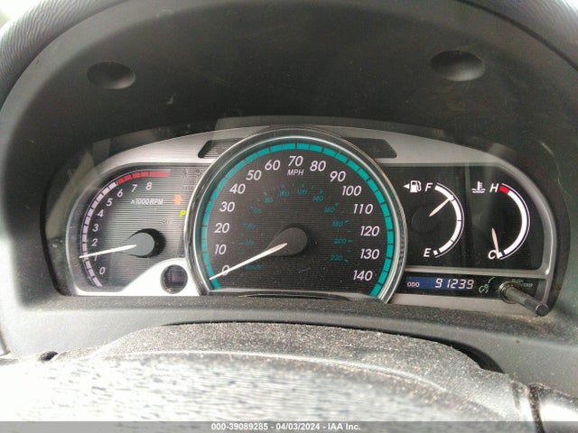 Aukcja sprzedaży 2009 Toyota Venza, vin: 4T3BE11A99U002944, numer aukcji: 39089285