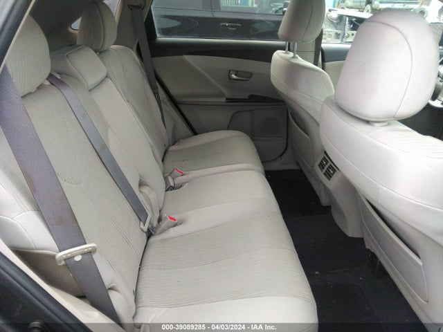 Aukcja sprzedaży 2009 Toyota Venza, vin: 4T3BE11A99U002944, numer aukcji: 39089285