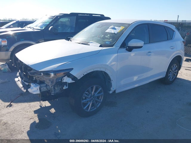JM3KFBBL0R0405693 Mazda Cx-5 2.5 S Select