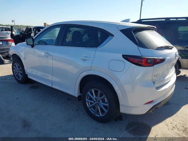 JM3KFBBL0R0405693 Mazda Cx-5 2.5 S Select