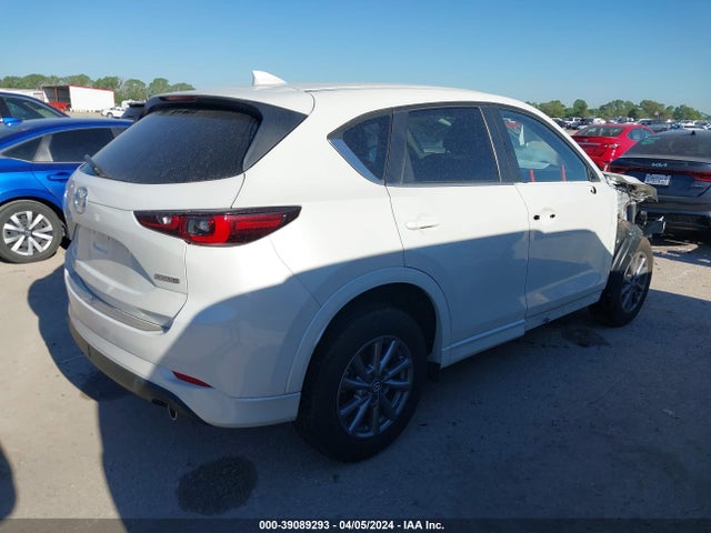 JM3KFBBL0R0405693 Mazda Cx-5 2.5 S Select