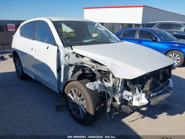JM3KFBBL0R0405693 Mazda Cx-5 2.5 S Select