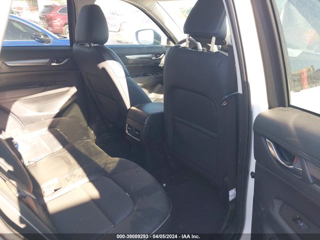 JM3KFBBL0R0405693 Mazda Cx-5 2.5 S Select