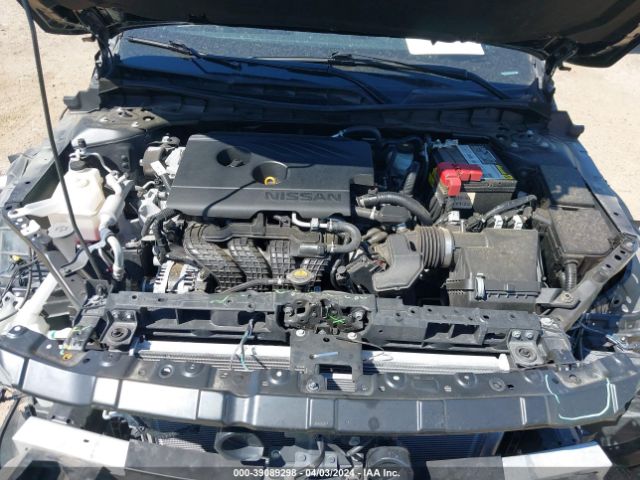 1N4BL4BV9LC280171 Nissan Altima S Fwd