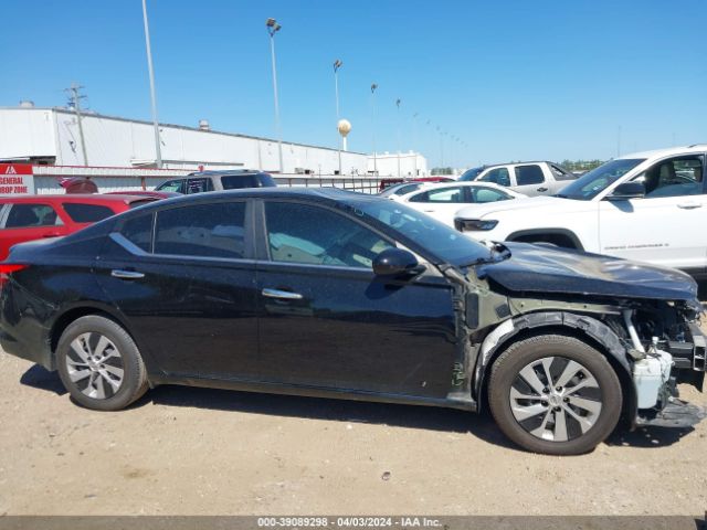 1N4BL4BV9LC280171 Nissan Altima S Fwd