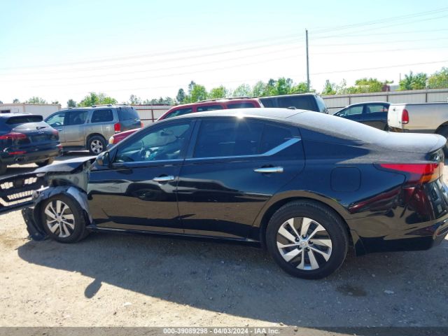 1N4BL4BV9LC280171 Nissan Altima S Fwd