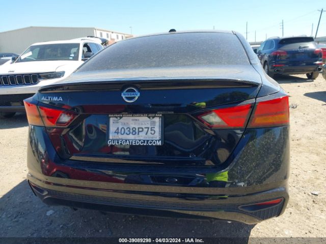 1N4BL4BV9LC280171 Nissan Altima S Fwd
