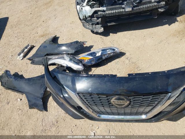 1N4BL4BV9LC280171 Nissan Altima S Fwd