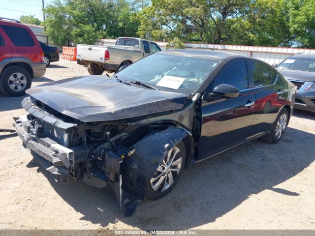1N4BL4BV9LC280171 Nissan Altima S Fwd