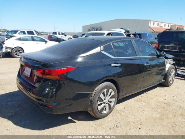 1N4BL4BV9LC280171 Nissan Altima S Fwd