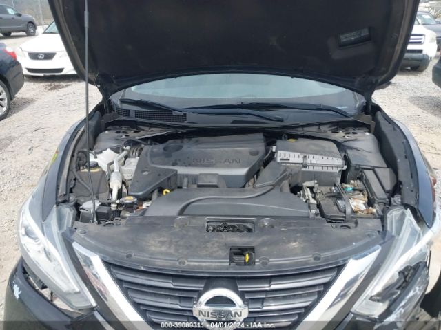 1N4AL3AP4JC153012 Nissan Altima 2.5 Sv
