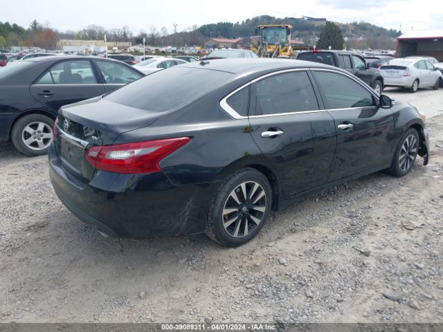 1N4AL3AP4JC153012 Nissan Altima 2.5 Sv