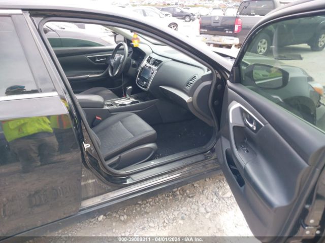 1N4AL3AP4JC153012 Nissan Altima 2.5 Sv