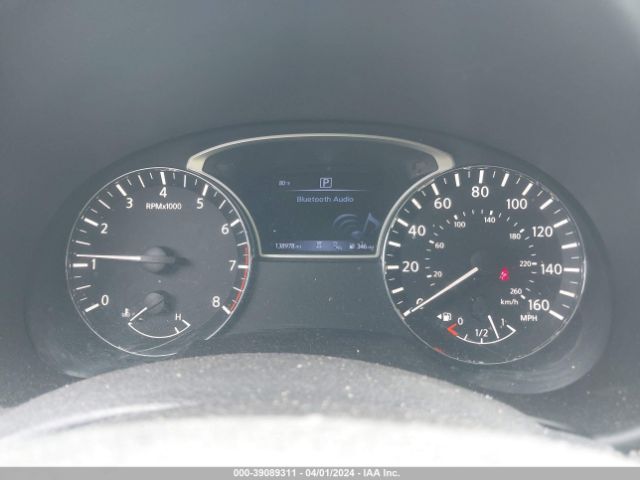 1N4AL3AP4JC153012 Nissan Altima 2.5 Sv
