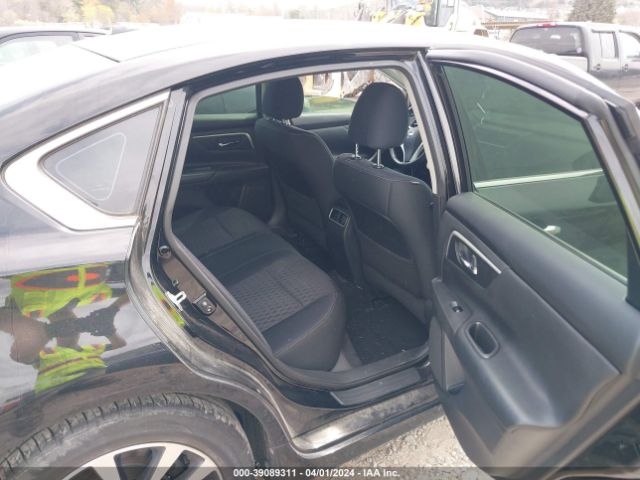 1N4AL3AP4JC153012 Nissan Altima 2.5 Sv