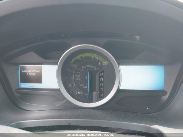 Ford Explorer Limited 2015 1FM5K7F82FGB78526 Image 7