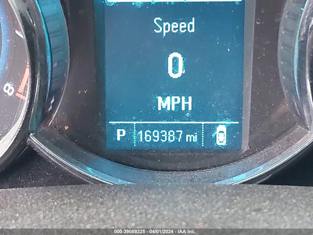 Chevrolet CRUZE LTZ 2015 1G1PG5SB9F7173451 Image 7