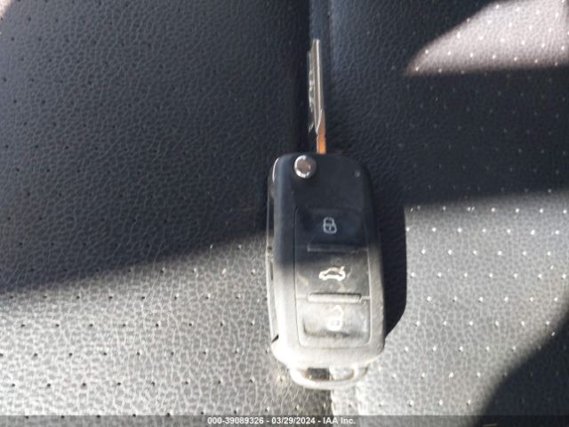 3VWD17AJ9EM436524 Volkswagen Jetta 1.8t Se