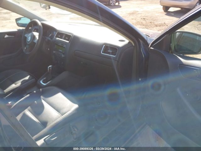 3VWD17AJ9EM436524 Volkswagen Jetta 1.8t Se