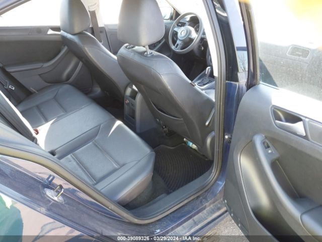 3VWD17AJ9EM436524 Volkswagen Jetta 1.8t Se