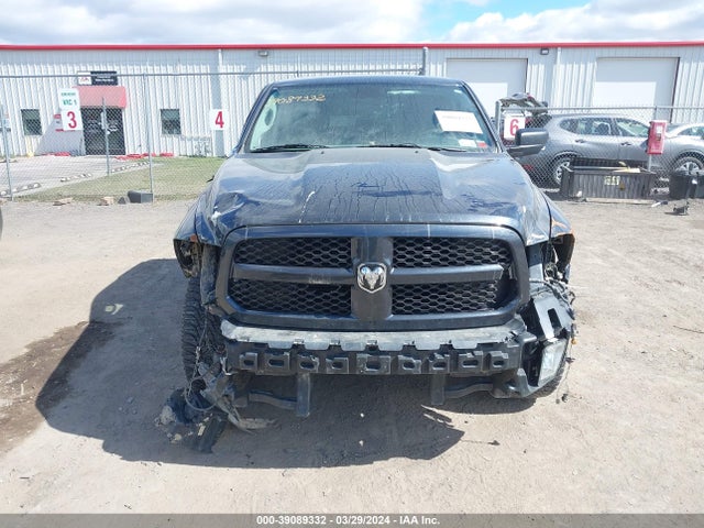 RAM 1500 Express 2015 1C6RR7FT4FS733454 Image 12