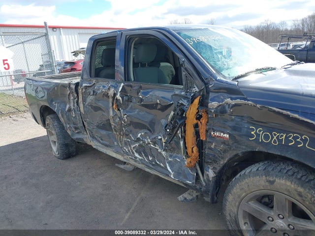 RAM 1500 Express 2015 1C6RR7FT4FS733454 Image 6