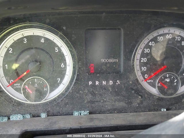 RAM 1500 Express 2015 1C6RR7FT4FS733454 Image 7