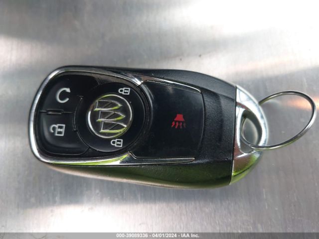 KL4CJESB9KB734210 Buick Encore Awd Preferred