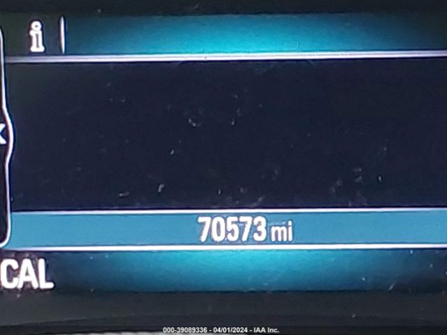 KL4CJESB9KB734210 Buick Encore Awd Preferred