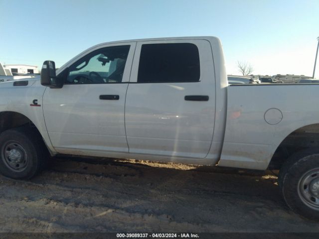 3C6UR5CL6PG565795 RAM 2500 Tradesman  4x4 6'4 Box