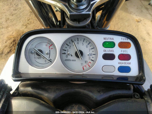 Продажа на аукционе авто 1997 Yamaha Vmx12, vin: JYA2WEE00VA064856, номер лота: 39089353