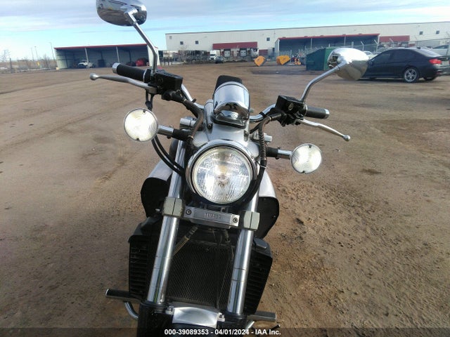 Продажа на аукционе авто 1997 Yamaha Vmx12, vin: JYA2WEE00VA064856, номер лота: 39089353