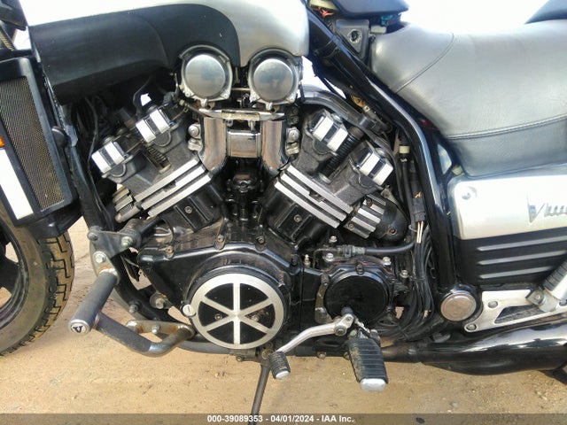 Продажа на аукционе авто 1997 Yamaha Vmx12, vin: JYA2WEE00VA064856, номер лота: 39089353