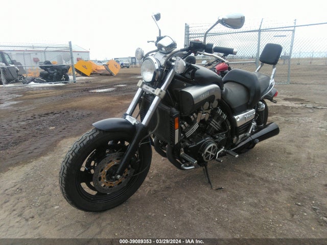 Продажа на аукционе авто 1997 Yamaha Vmx12, vin: JYA2WEE00VA064856, номер лота: 39089353