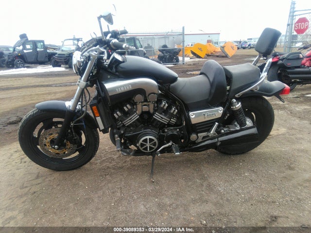 Продажа на аукционе авто 1997 Yamaha Vmx12, vin: JYA2WEE00VA064856, номер лота: 39089353