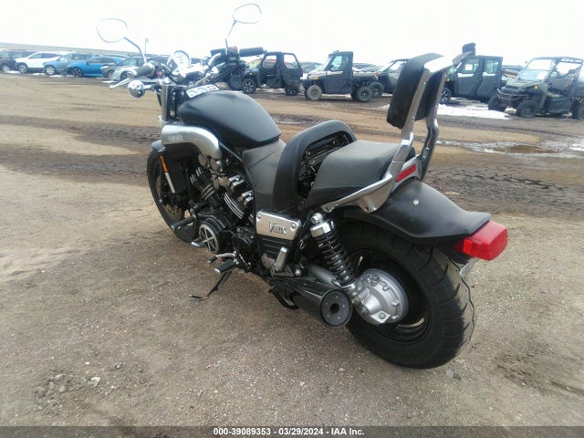 Продажа на аукционе авто 1997 Yamaha Vmx12, vin: JYA2WEE00VA064856, номер лота: 39089353