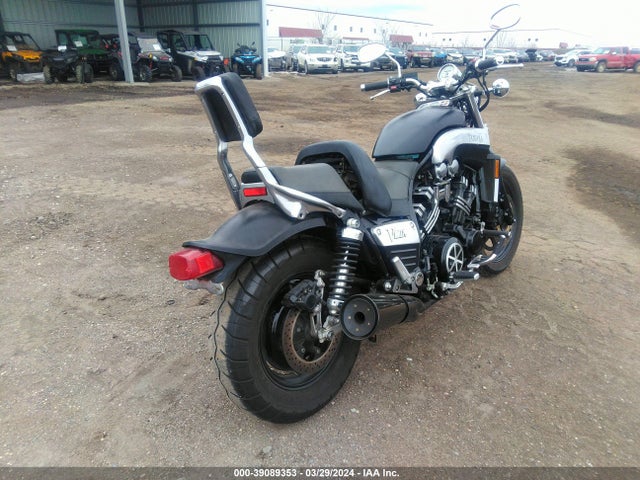 Продажа на аукционе авто 1997 Yamaha Vmx12, vin: JYA2WEE00VA064856, номер лота: 39089353