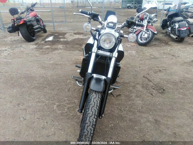 Продажа на аукционе авто 1997 Yamaha Vmx12, vin: JYA2WEE00VA064856, номер лота: 39089353
