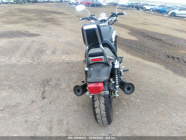 Продажа на аукционе авто 1997 Yamaha Vmx12, vin: JYA2WEE00VA064856, номер лота: 39089353