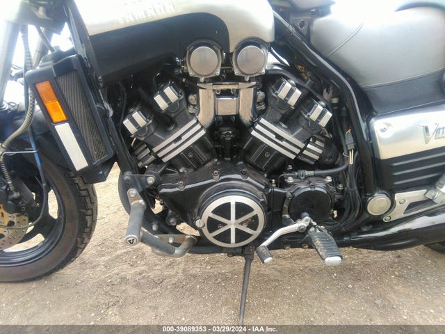 Продажа на аукционе авто 1997 Yamaha Vmx12, vin: JYA2WEE00VA064856, номер лота: 39089353