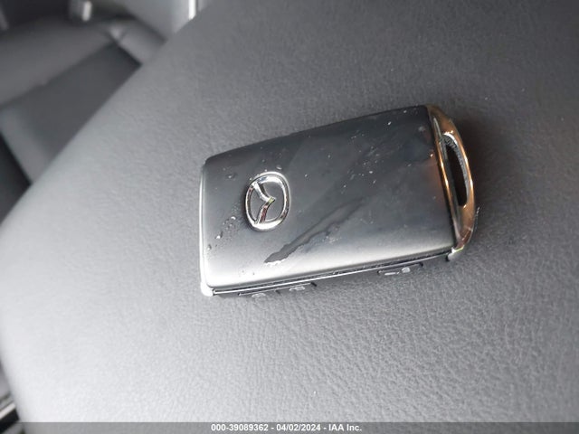 JM3KFBBL7R0406498 Mazda Cx-5 2.5 S Select
