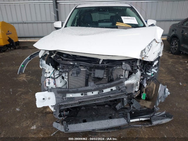 JM3KFBBL7R0406498 Mazda Cx-5 2.5 S Select