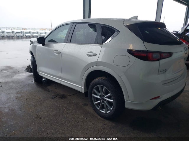 JM3KFBBL7R0406498 Mazda Cx-5 2.5 S Select