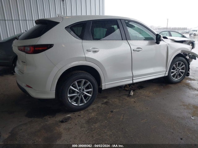 JM3KFBBL7R0406498 Mazda Cx-5 2.5 S Select
