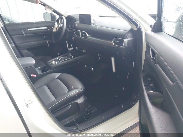 JM3KFBBL7R0406498 Mazda Cx-5 2.5 S Select