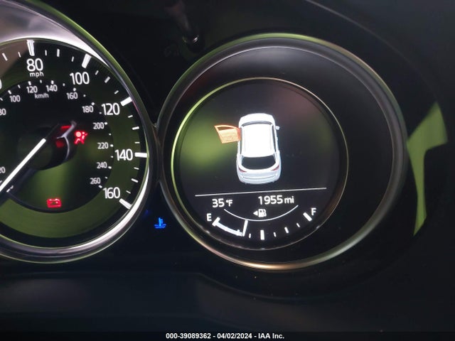 JM3KFBBL7R0406498 Mazda Cx-5 2.5 S Select