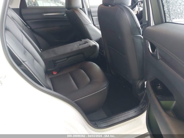 JM3KFBBL7R0406498 Mazda Cx-5 2.5 S Select