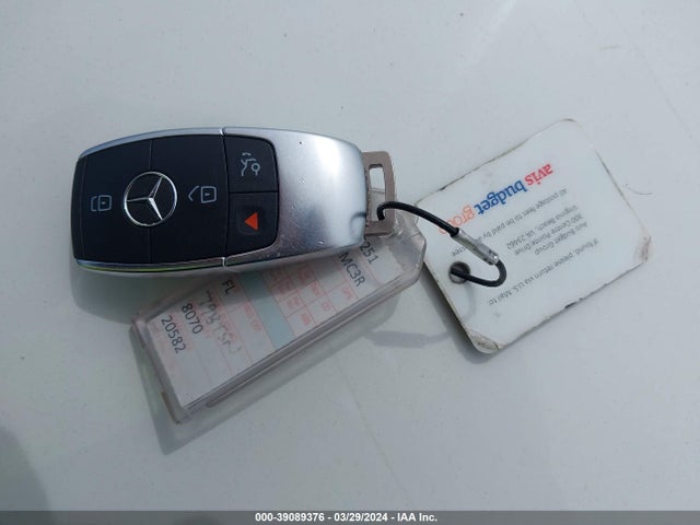 W1KWF8DB4MR627438 Mercedes-Benz C 300 Sedan