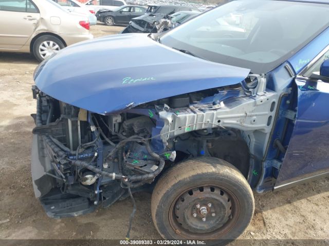 JN8AT2MV4LW120077 Nissan Rogue Sv Intelligent Awd